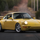1993 Carrera RS 3.8